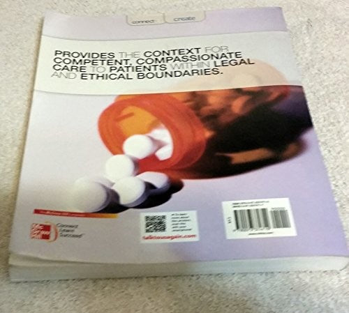 Law & Ethics for the Health Professions