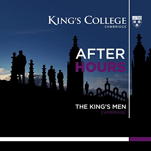The King's Men: After Hours