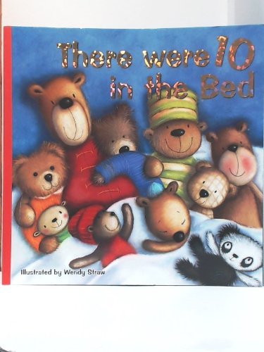 There Were Ten In The Bed - Large Format