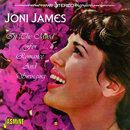 In the Mood for Romance and Swinging