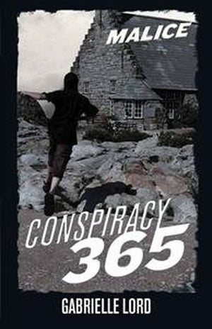 Conspiracy 365 Malice : Malice