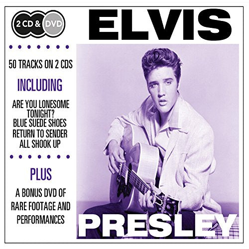 Elvis Presley
