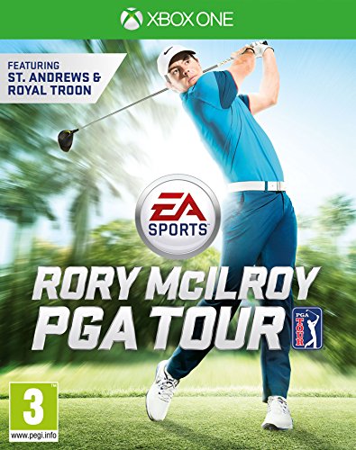 PGA Tour PC