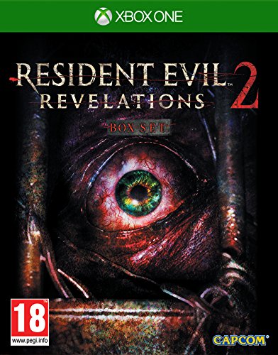 Resident Evil Revelations 2 (Xbox One)