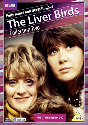 Liver Birds: Collection Two [DVD]