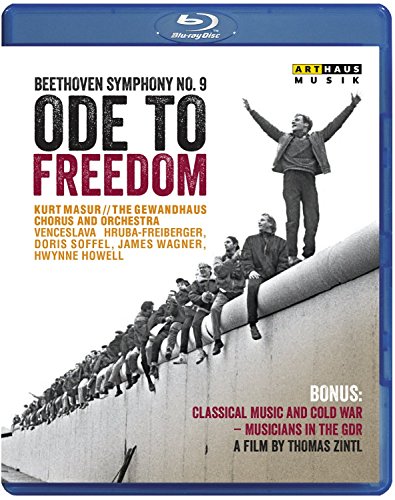 Beethoven Ode to Freedom
