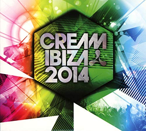 Cream Ibiza 2014