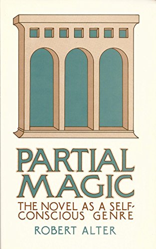 Partial Magic