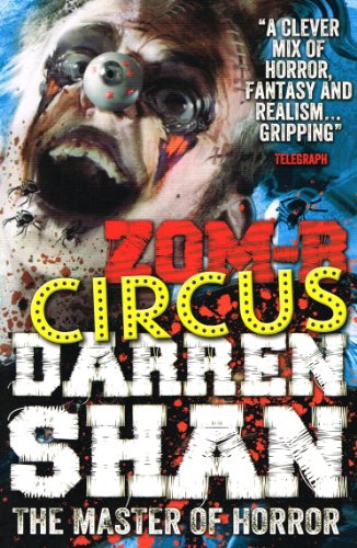 Zom-B Circus
