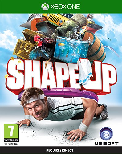 Shape Up (Xbox One)