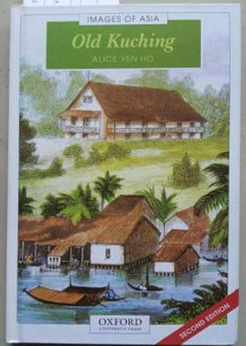 Old Kuching