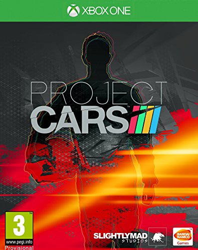 Project CARS (Xbox One)