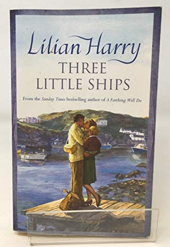 Three Little Ships [Paperback]