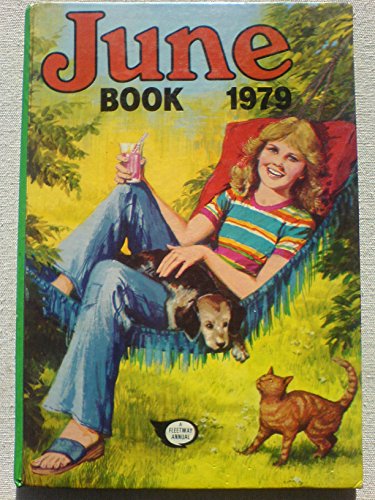 June Book 1979 Annual