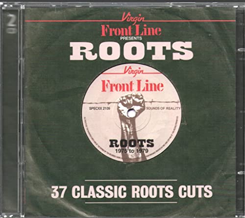 Frontline Presents Roots