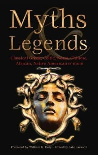 Myths  Legends