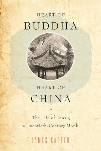 Heart of Buddha, Heart of China