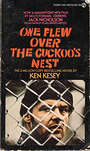 One Flew Over the Cuckoo's Nest
