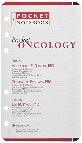 Pocket Oncology