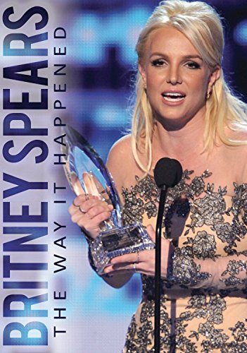 Britney Spears - The Way It Happened [DVD] [2014] [NTSC]