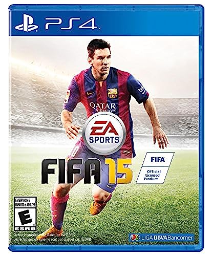 Fifa 15