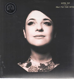 Milk For Your Motors [VINYL] 