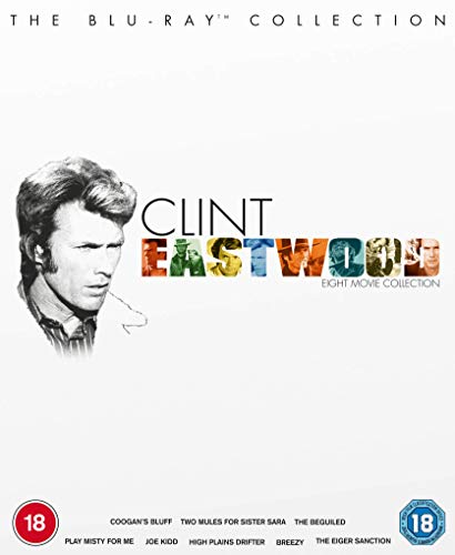 Clint Eastwood The Collection pc