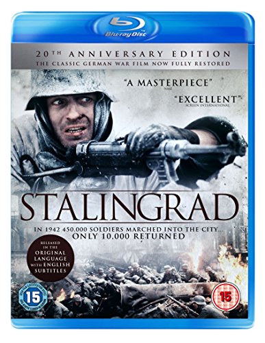 Stalingrad [Blu-ray]