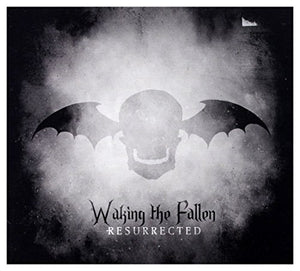 Waking The Fallen: Resurrected (Bonus One CD and One DVD) 
