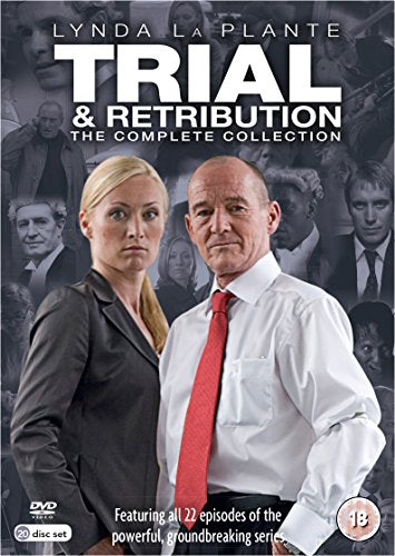 Trial And Retribution: The Complete Collection [DVD]