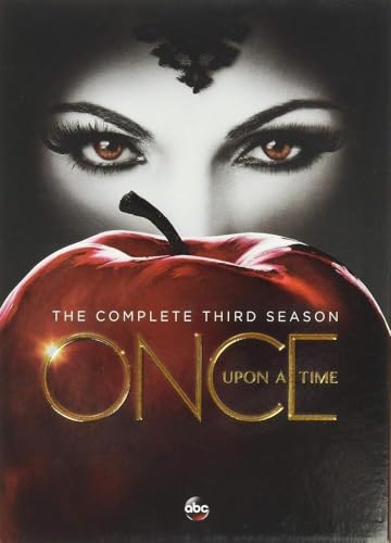 Once Upon a Time Season 3