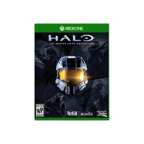 Halo: Master Chief Collection Launch
