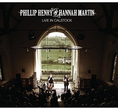 Live At Calstock