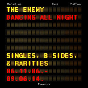 Dancing All Night