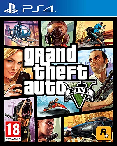 GTA V