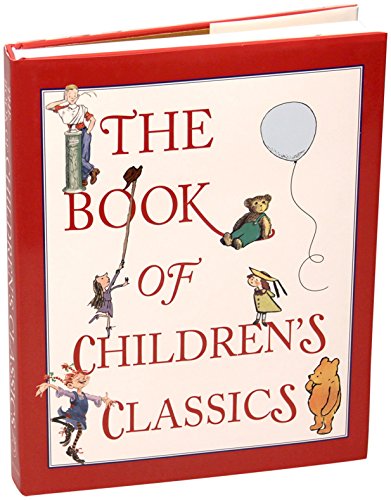 Big Book of Children's Classics