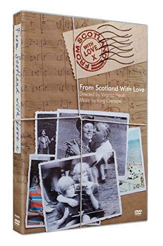 From Scotland With Love [DVD]