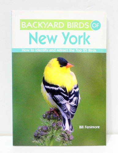 Backyard Birds of New York