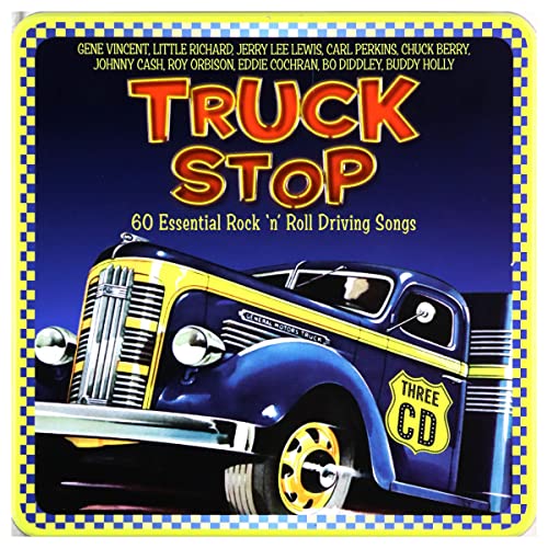Truck Stop