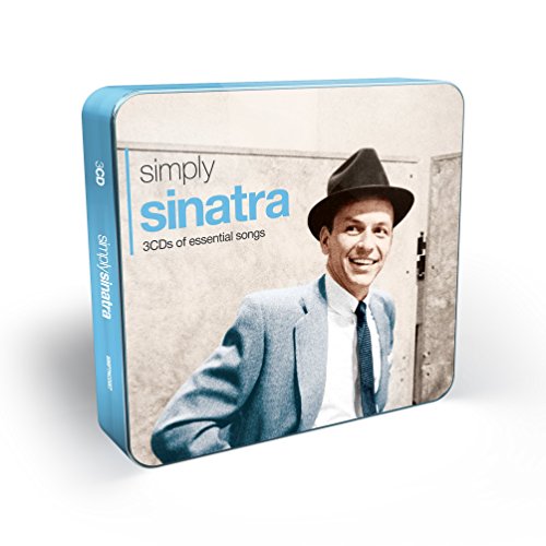Simply Frank Sinatra