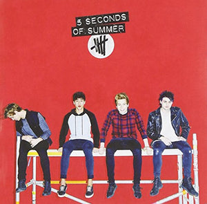 5 Seconds of Summer - 5 Seconds of Summer 