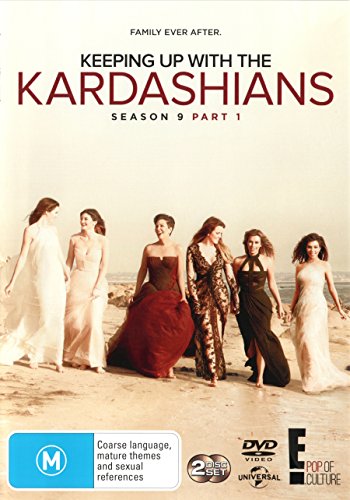 Keeping up With The Kardashians - Season 9 Part 1