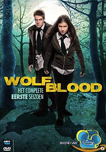 Wolfblood: Season 1 [DVD]