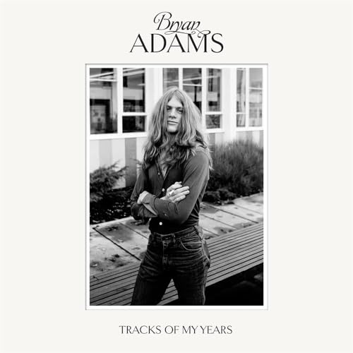 Tracks of My Years