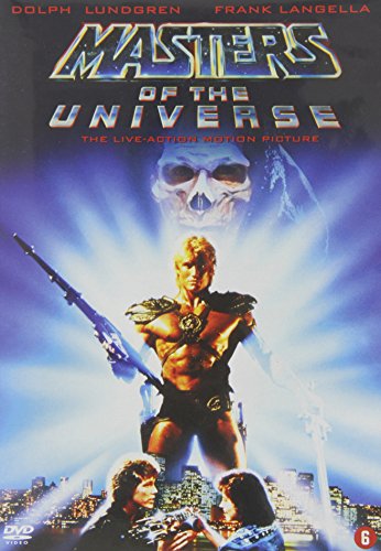Masters Of The Universe (1987)