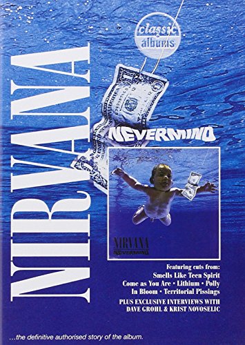 Nevermind Classic Album [DVD]