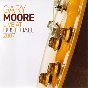 Live At Bush Hall 2007 