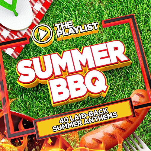 [The Playlist] Summer Bbq