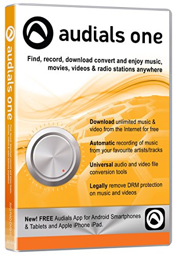 Audials One V11 (PC)