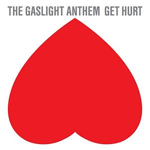The Gaslight Anthem - Get Hurt 